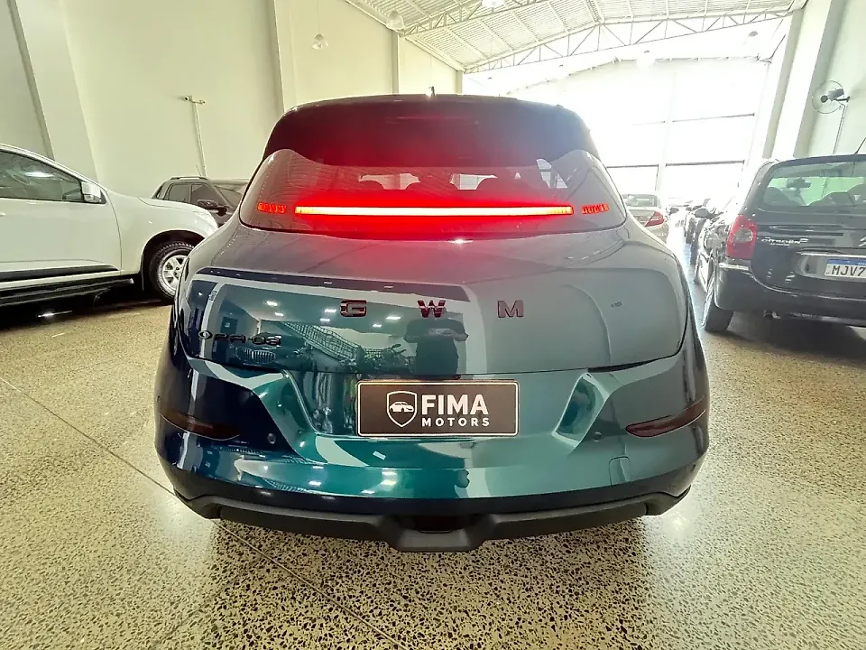 GWM Ora 03 - Imagem 7