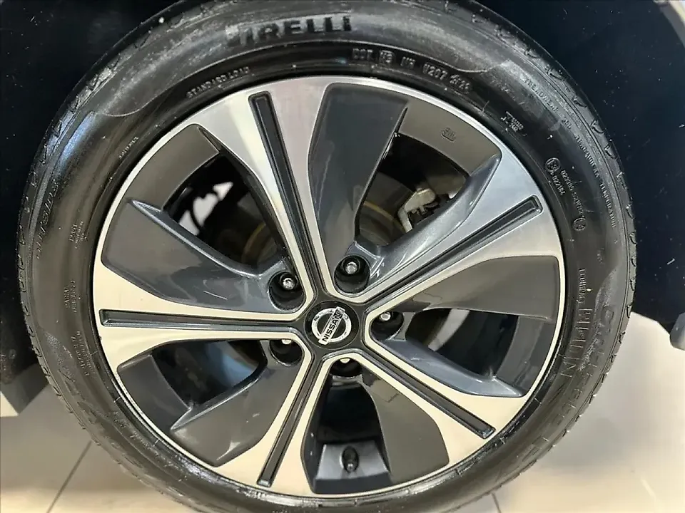 Nissan Leaf - Imagem 16