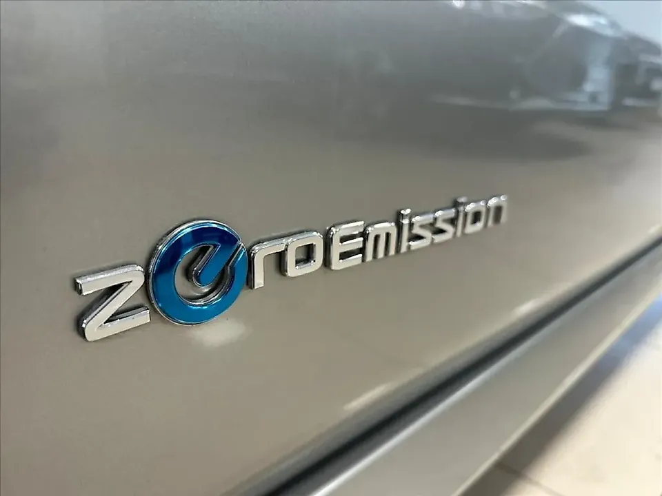 Nissan Leaf - Imagem 14