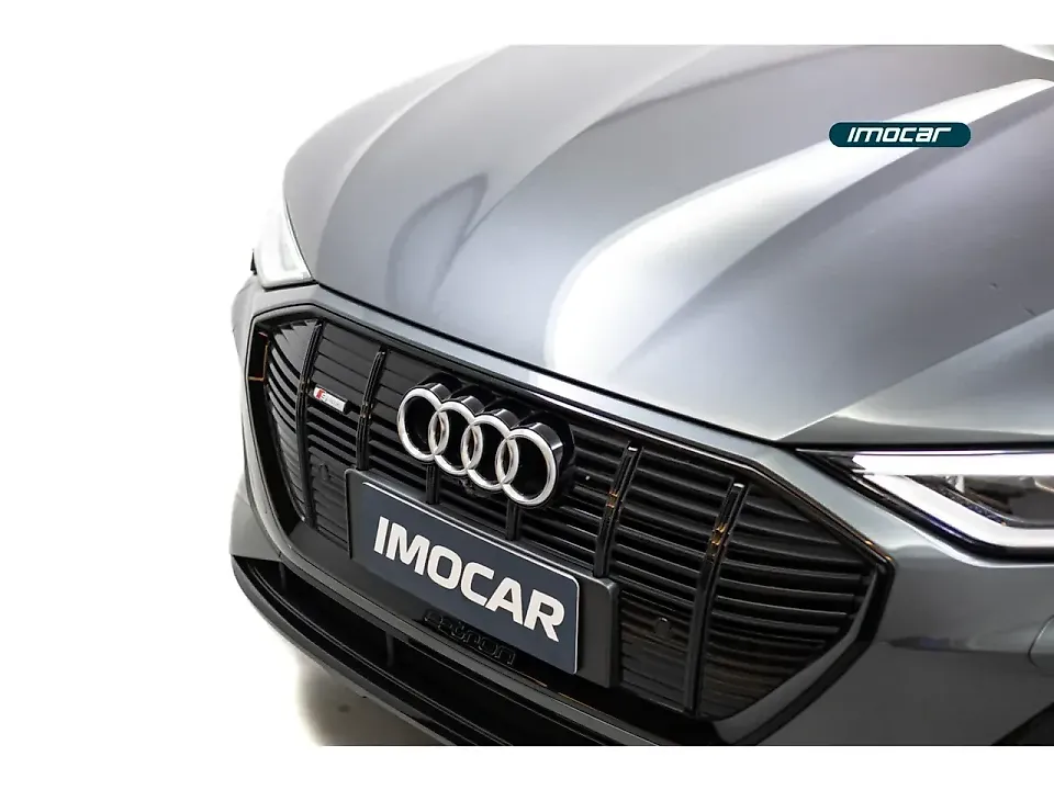 Audi E-tron - Imagem 2