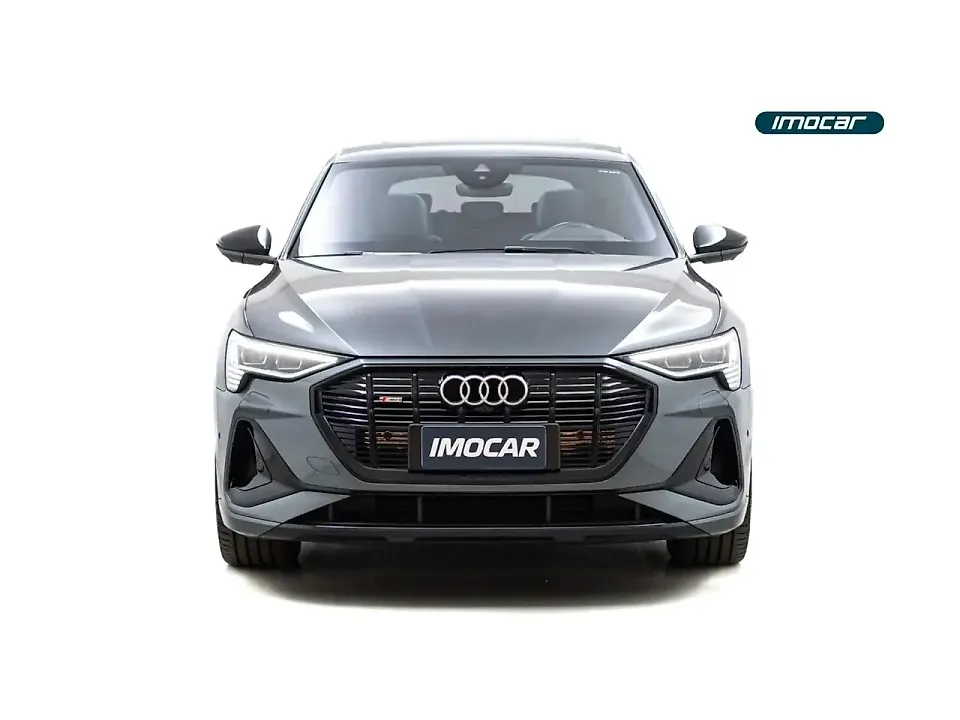 Audi E-tron - Imagem 4
