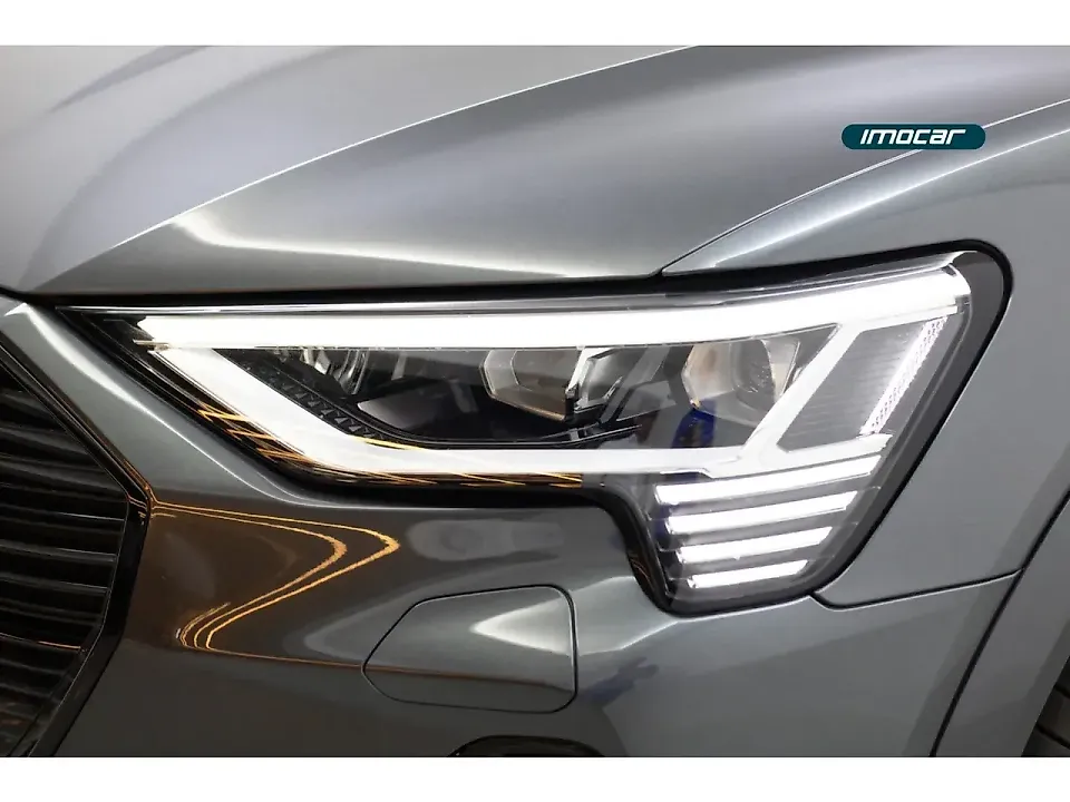 Audi E-tron - Imagem 3