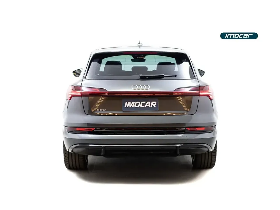 Audi E-tron - Imagem 8