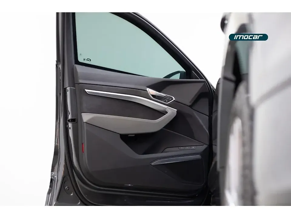 Audi E-tron - Imagem 12