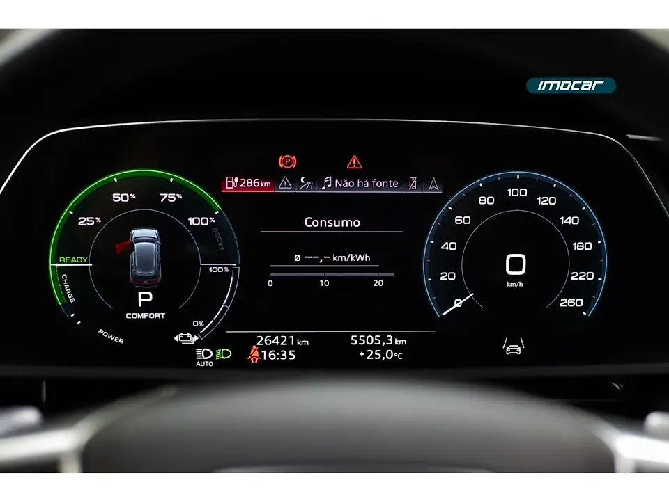 Audi E-tron - Imagem 15