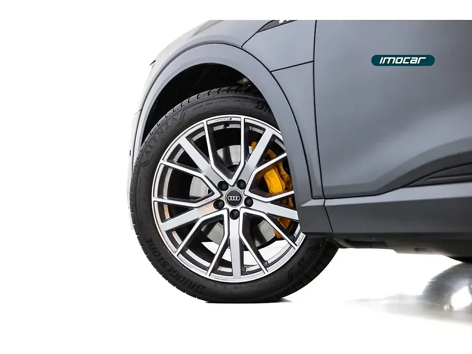 Audi E-tron - Imagem 11