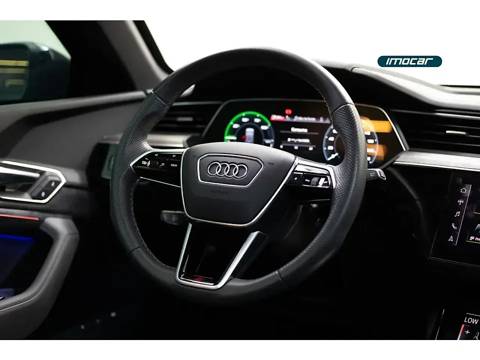 Audi E-tron - Imagem 19