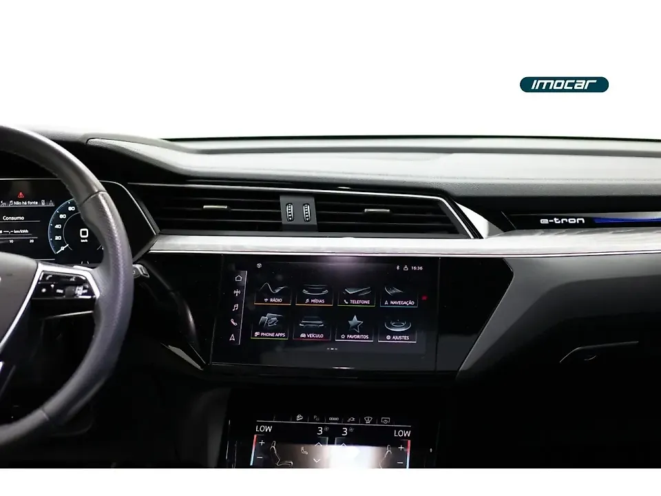 Audi E-tron - Imagem 17