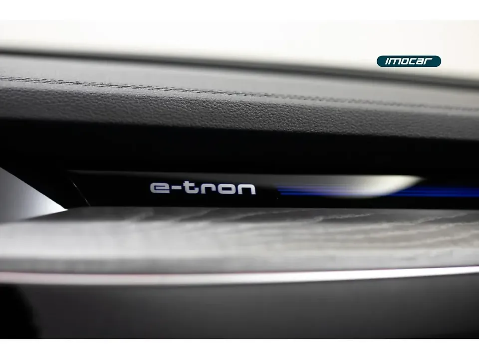 Audi E-tron - Imagem 20