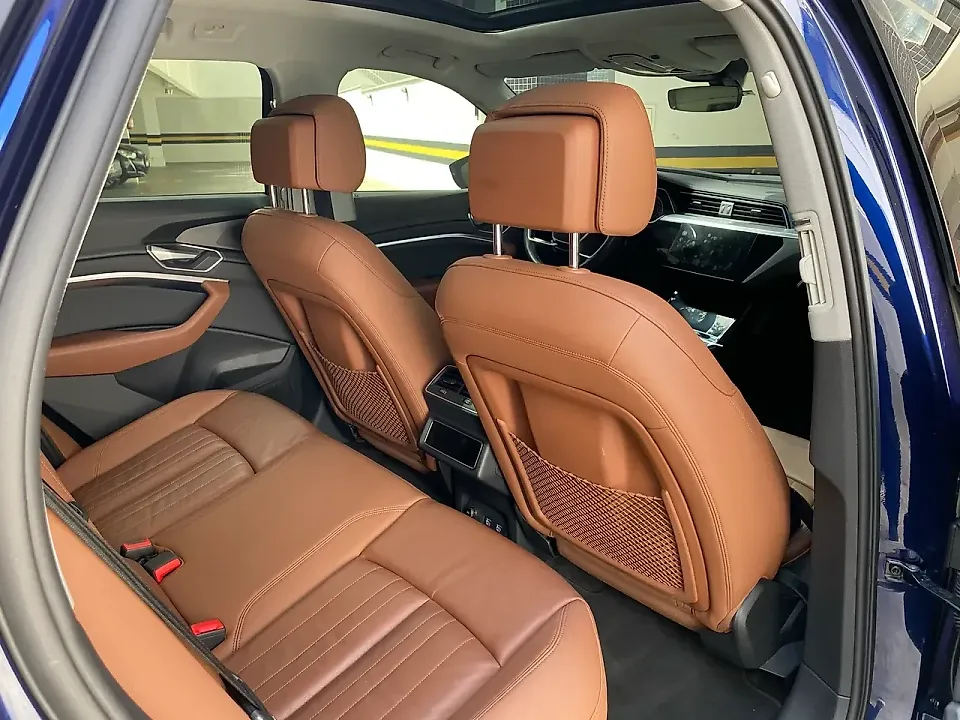 Audi E-tron - Imagem 2