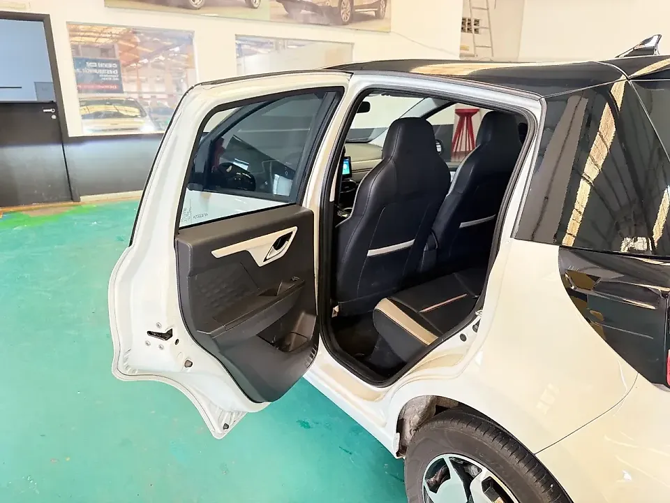 JAC E-JS1 - Imagem 9