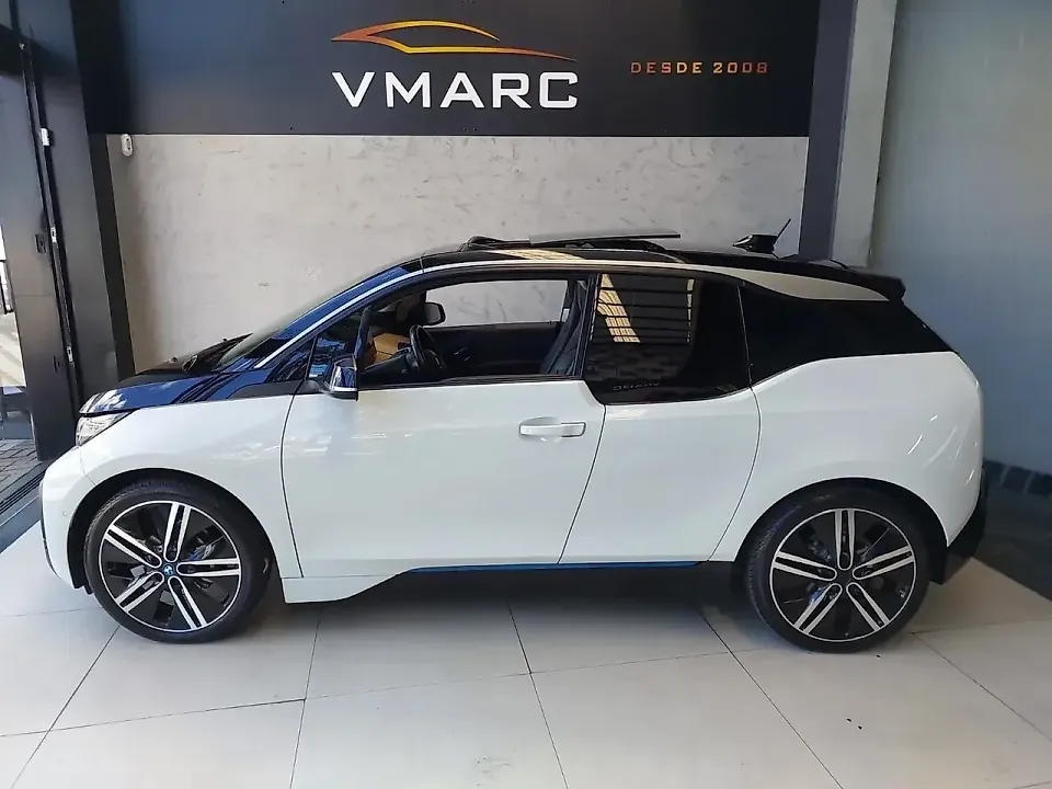 BMW I3 - Imagem 3