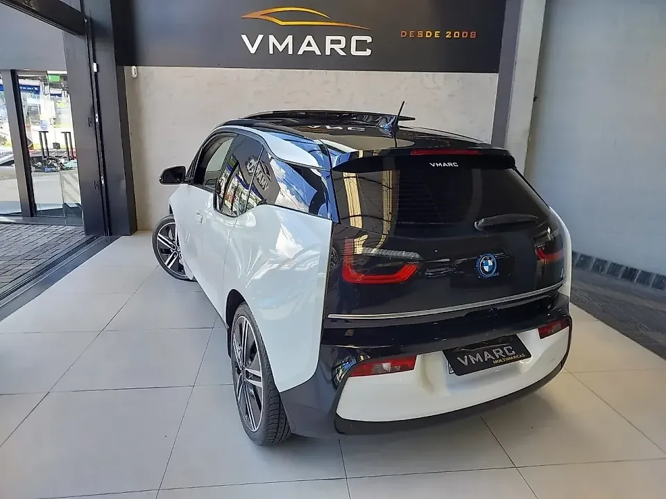 BMW I3 - Imagem 4