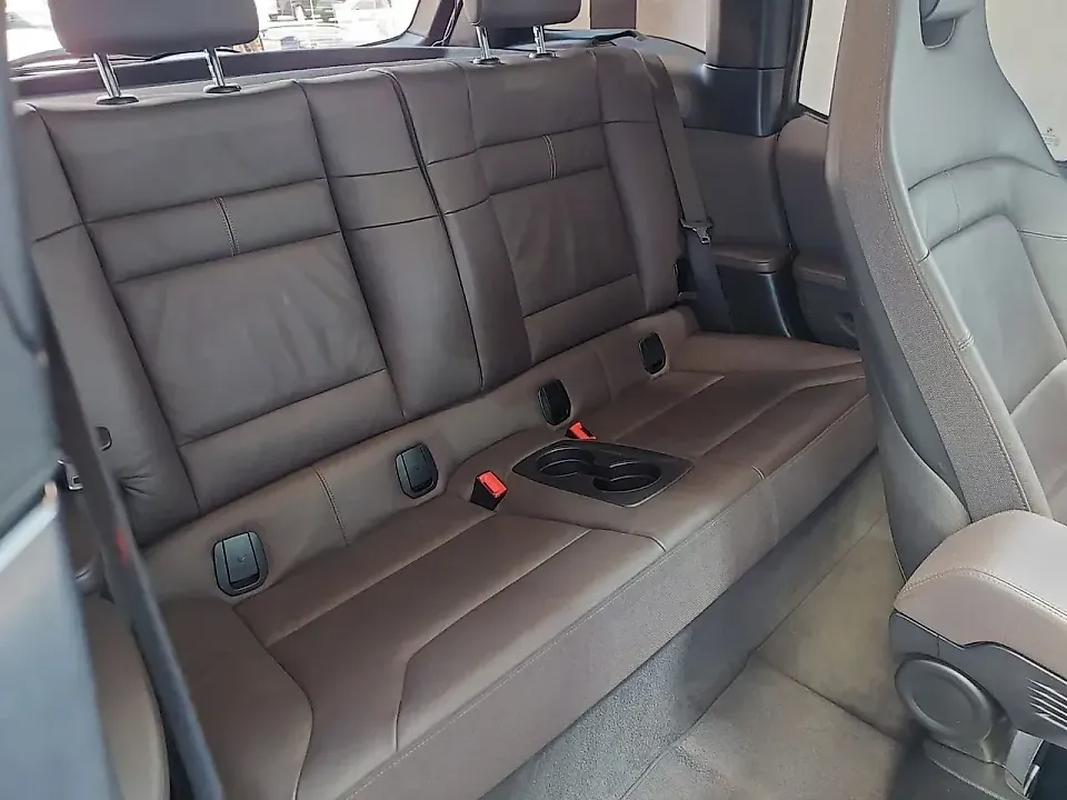 BMW I3 - Imagem 7