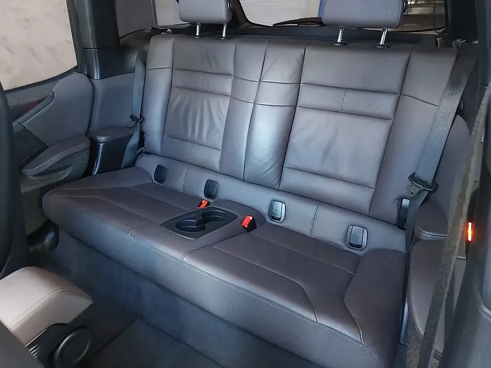 BMW I3 - Imagem 8