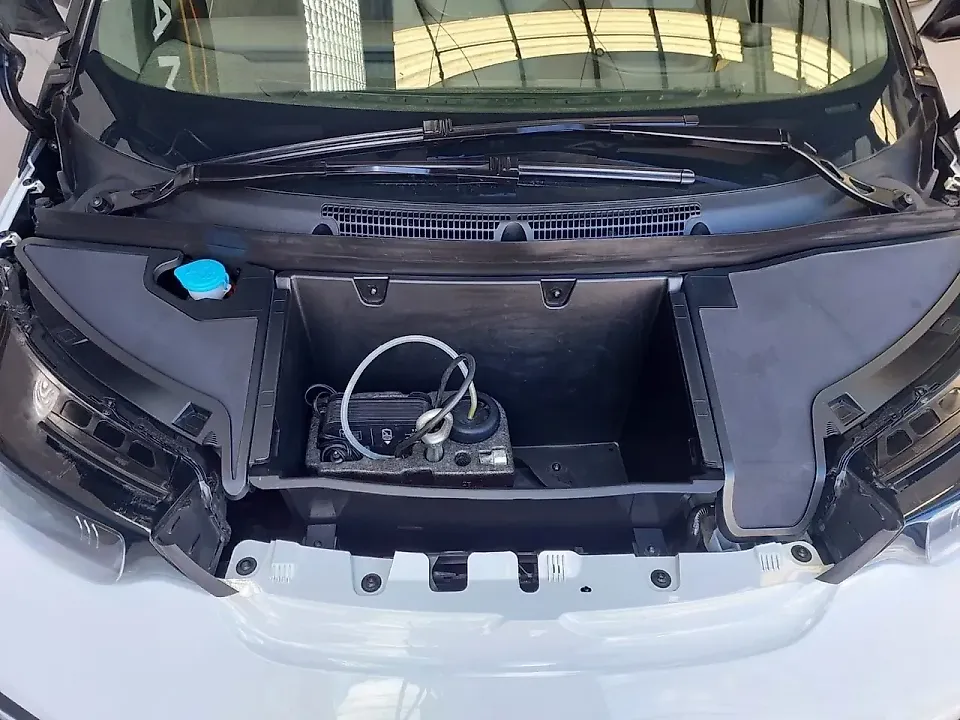 BMW I3 - Imagem 13