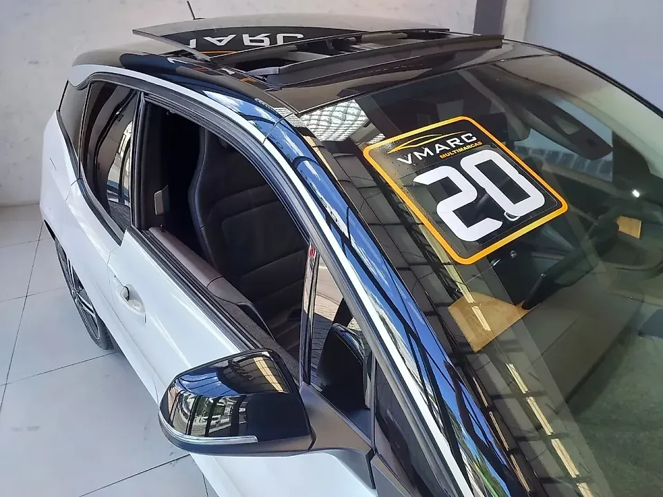 BMW I3 - Imagem 14