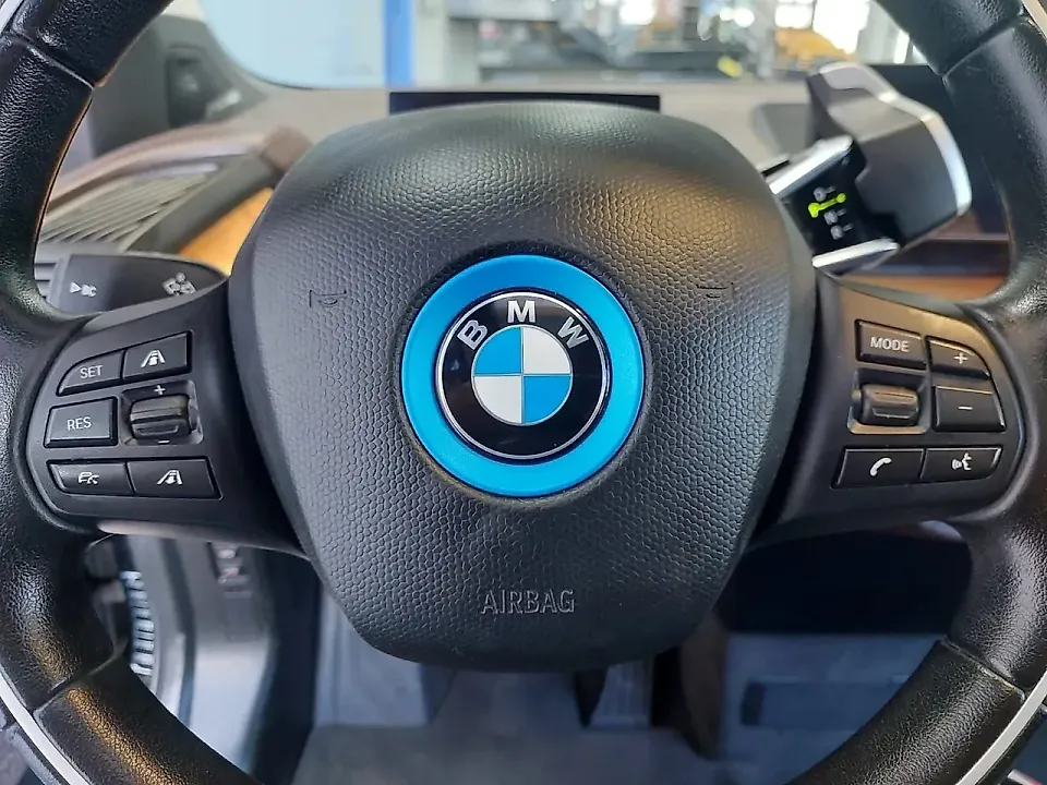 BMW I3 - Imagem 16