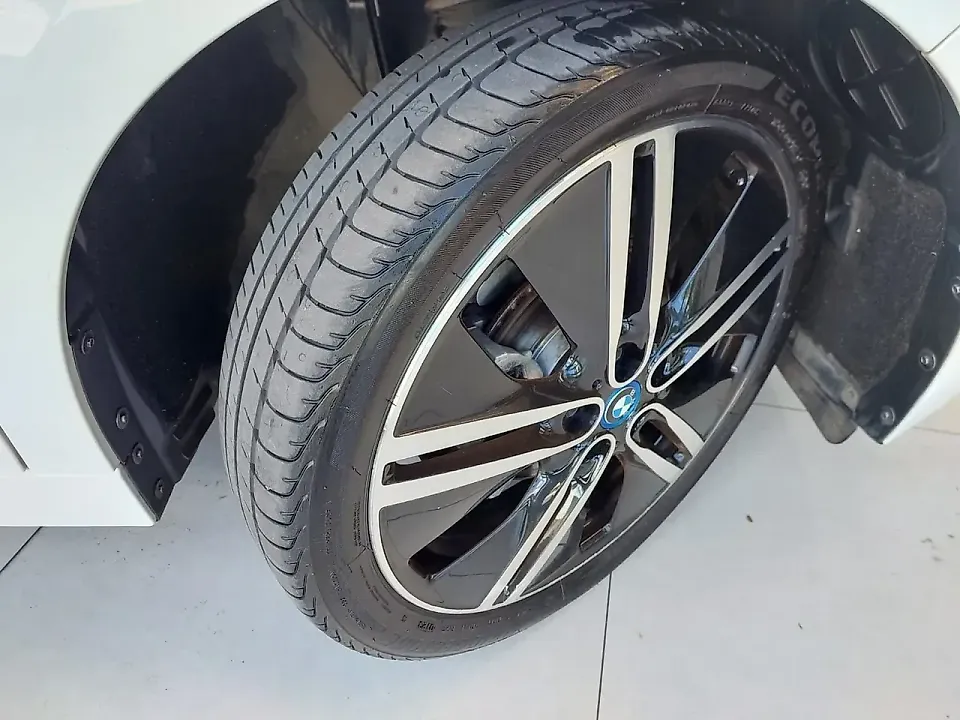 BMW I3 - Imagem 19