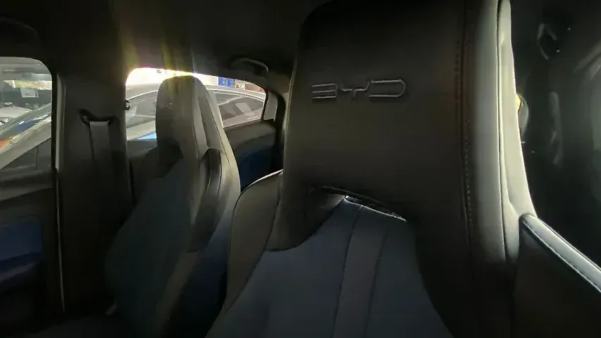 BYD Dolphin Mini - Imagem 6