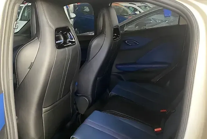 BYD Dolphin Mini - Imagem 7