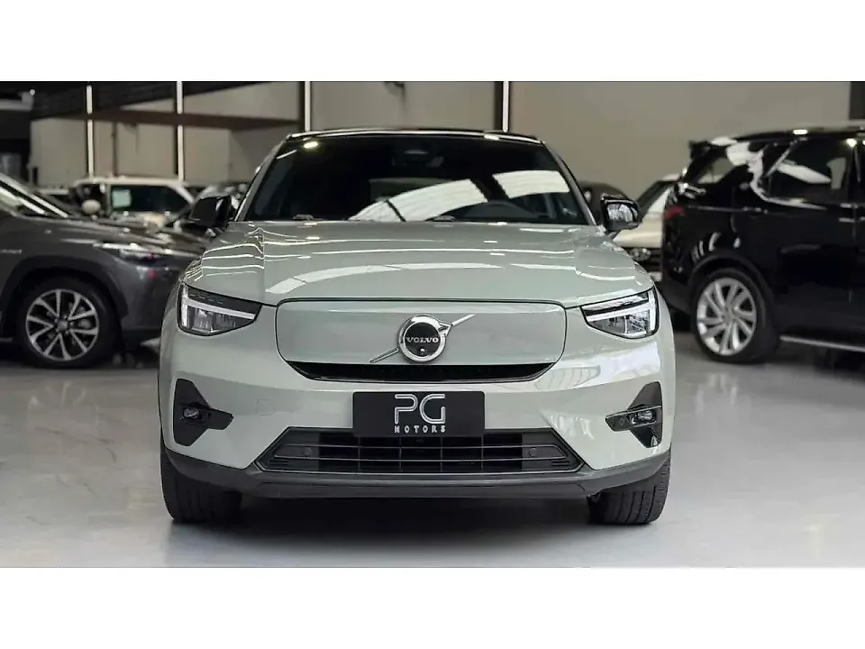 Volvo C40 Recharge - Imagem 2