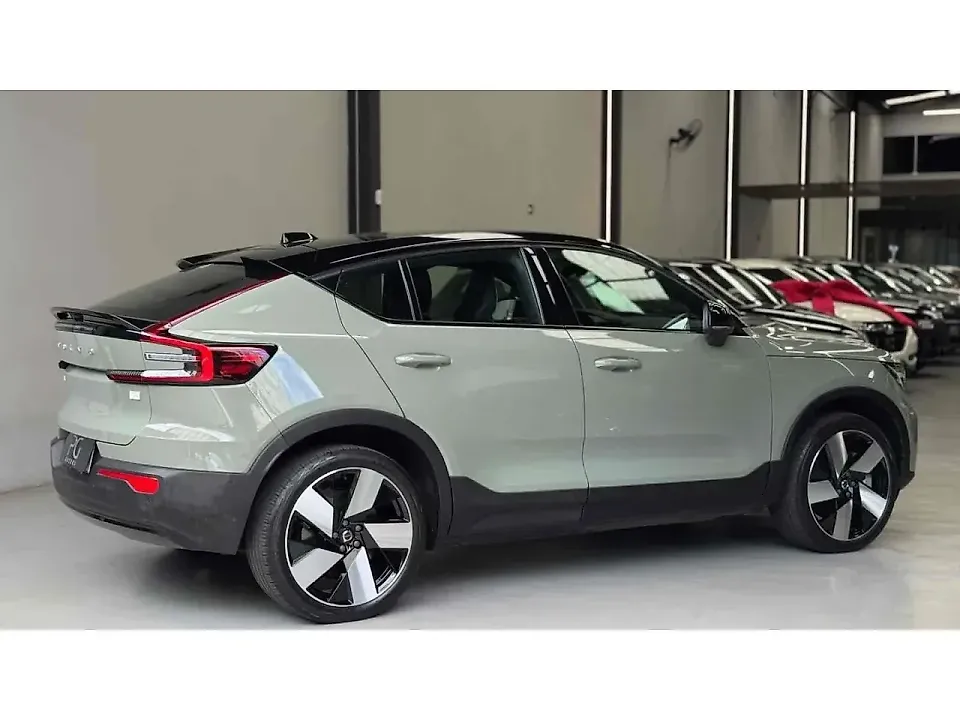 Volvo C40 Recharge - Imagem 3