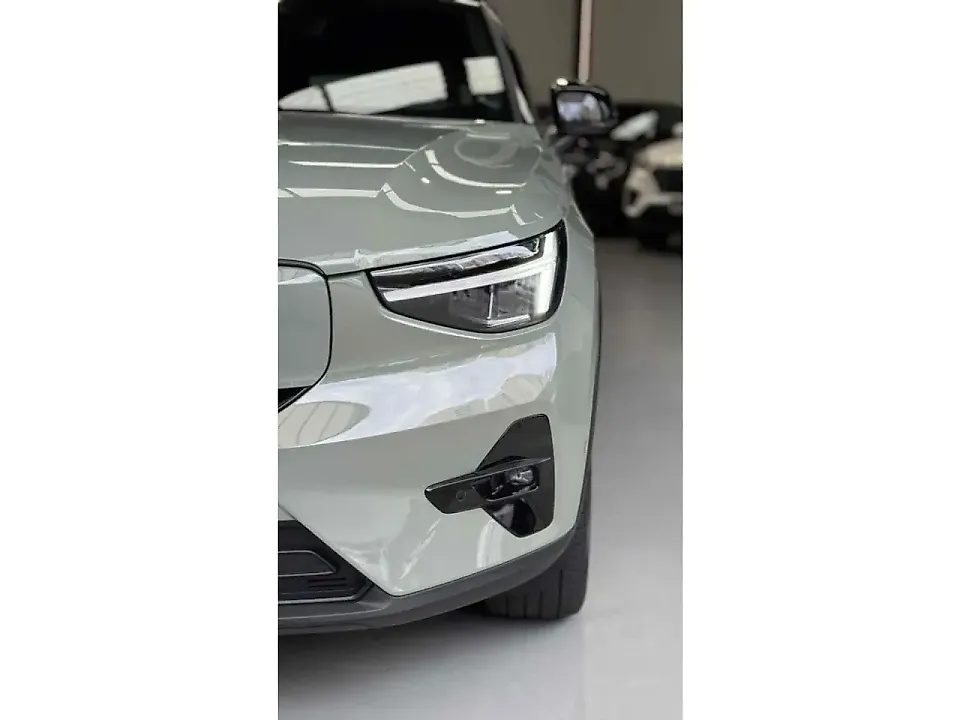 Volvo C40 Recharge - Imagem 4