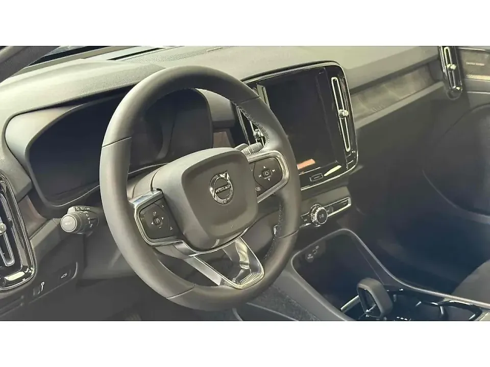 Volvo C40 Recharge - Imagem 6