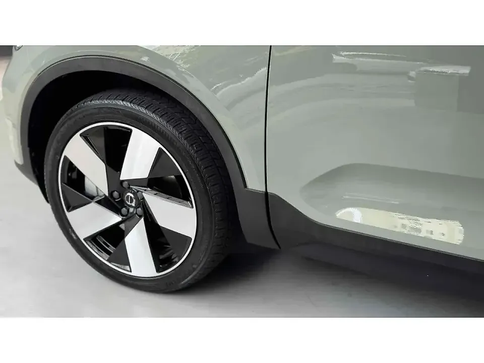 Volvo C40 Recharge - Imagem 5