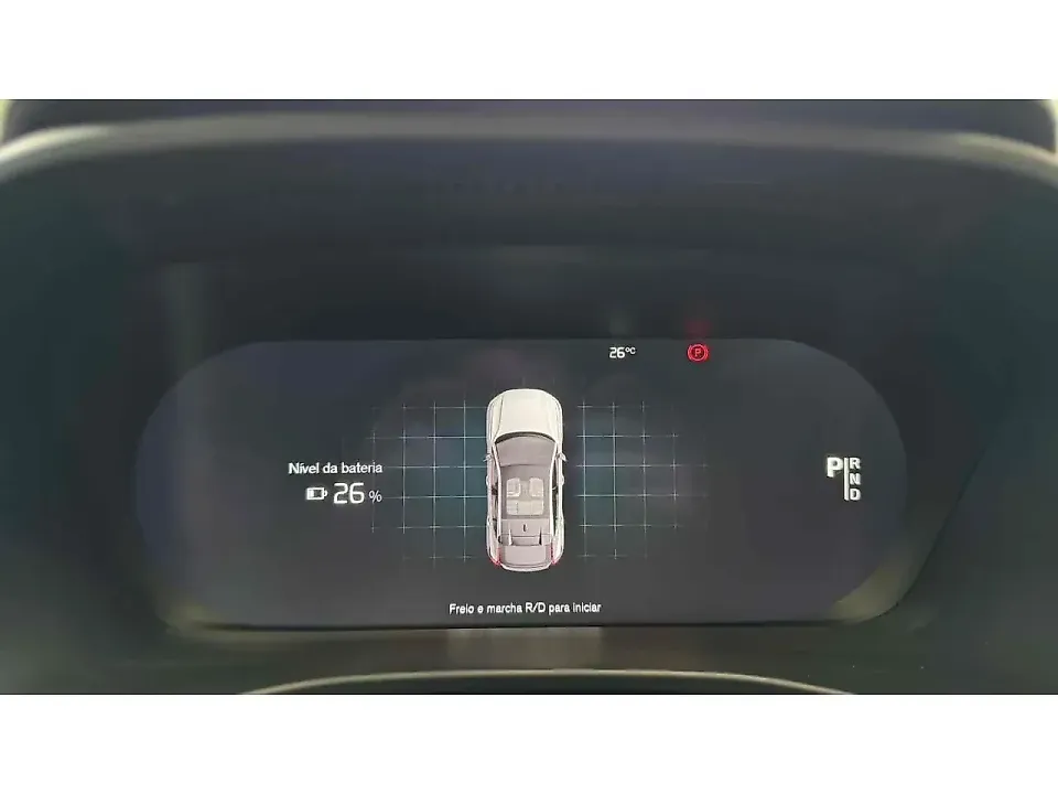 Volvo C40 Recharge - Imagem 8
