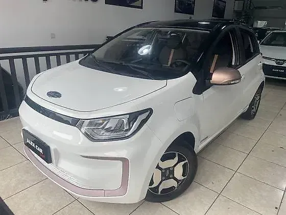 JAC E-JS1 - Imagem 1