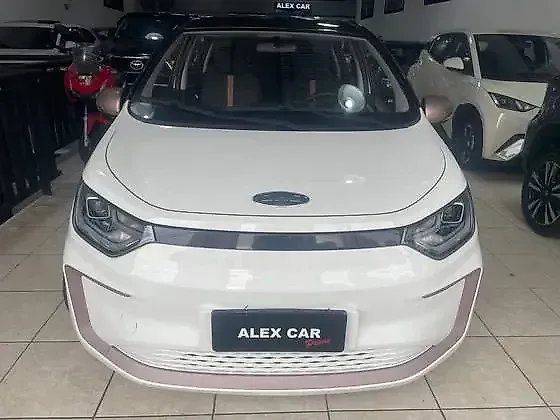 JAC E-JS1 - Imagem 3