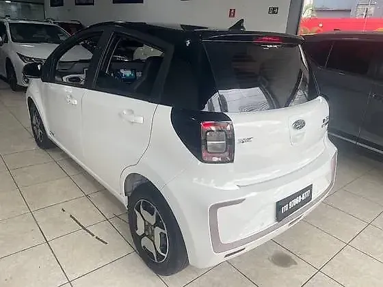 JAC E-JS1 - Imagem 5