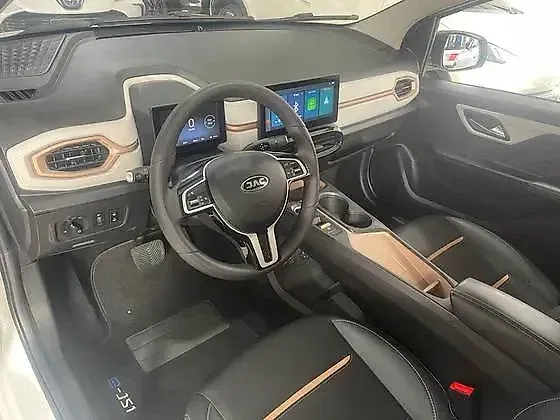 JAC E-JS1 - Imagem 7