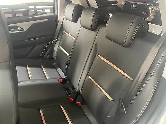 JAC E-JS1 - Imagem 12