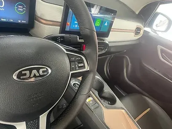JAC E-JS1 - Imagem 11