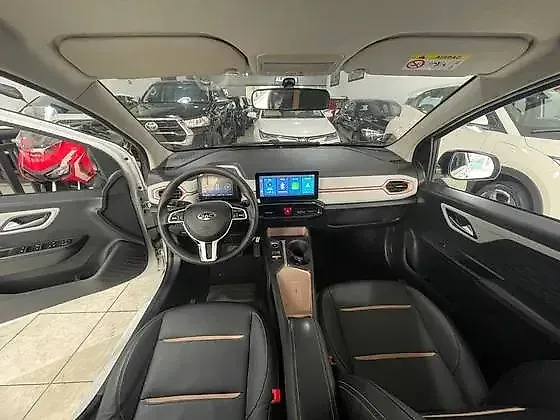 JAC E-JS1 - Imagem 14
