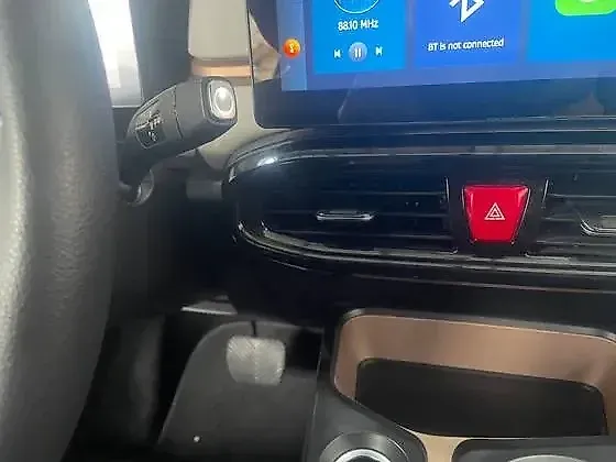 JAC E-JS1 - Imagem 15
