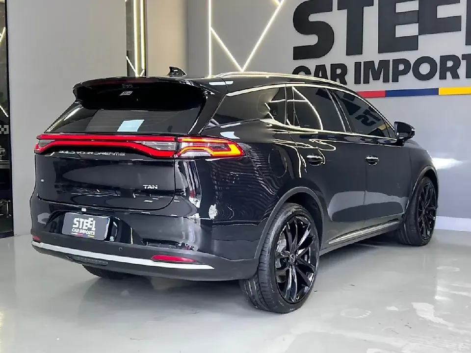 BYD Tang - Imagem 4