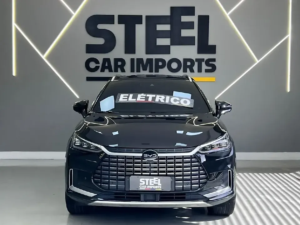 BYD Tang - Imagem 3