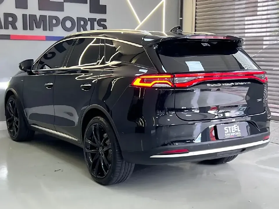 BYD Tang - Imagem 6