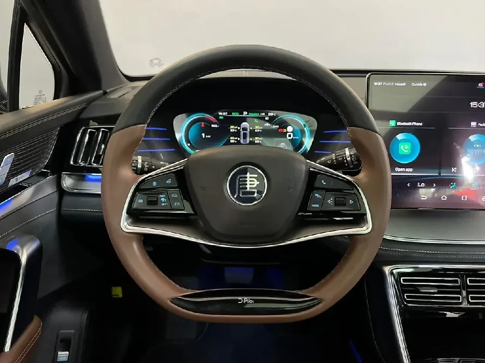 BYD Tang - Imagem 7