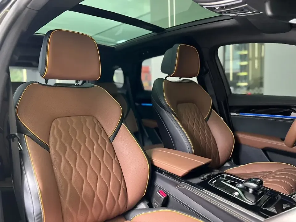 BYD Tang - Imagem 11