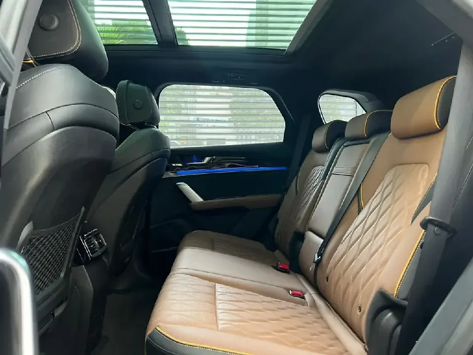 BYD Tang - Imagem 15