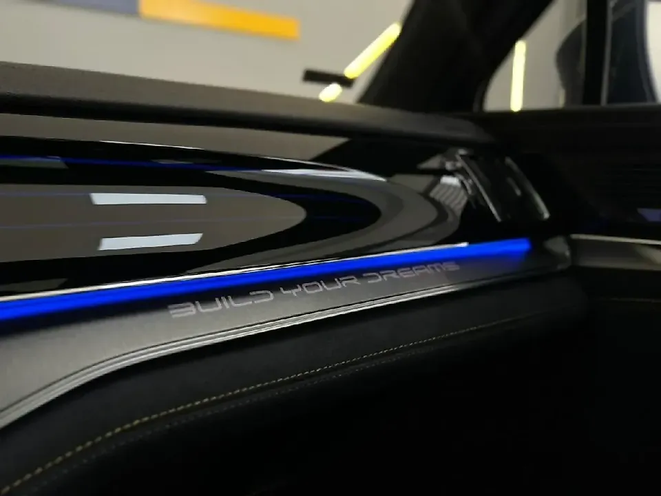 BYD Tang - Imagem 17