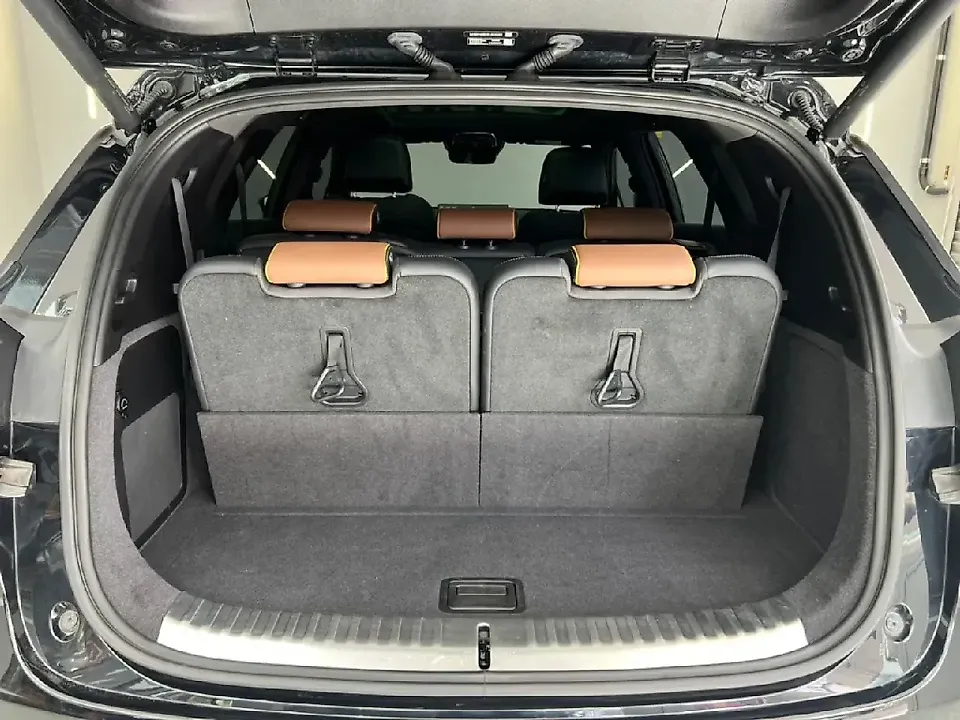 BYD Tang - Imagem 19