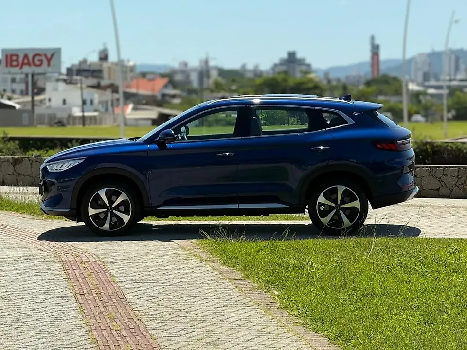 BYD Song Plus - Imagem 2