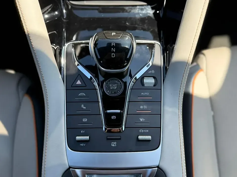 BYD Song Plus - Imagem 16
