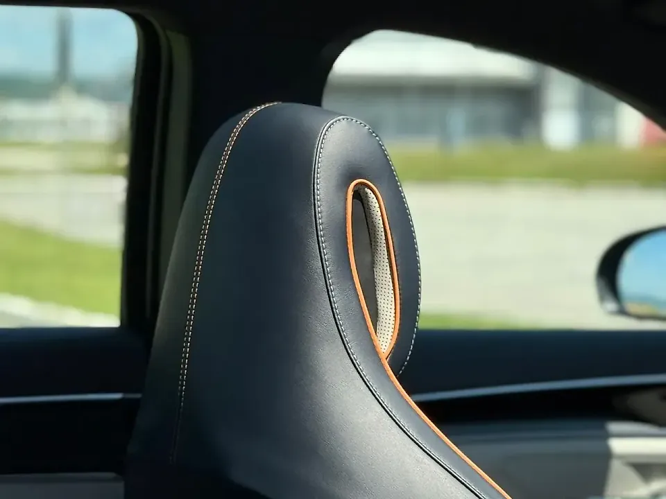 BYD Song Plus - Imagem 18